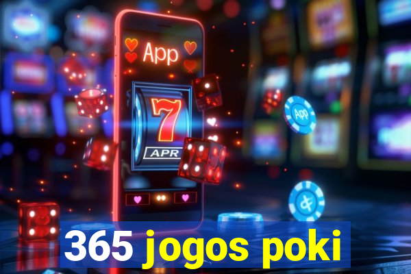 365 jogos poki